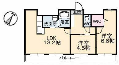 C.C.COURT五日市駅前 A0408号-15