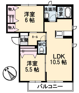 グランステージ A0302号-16