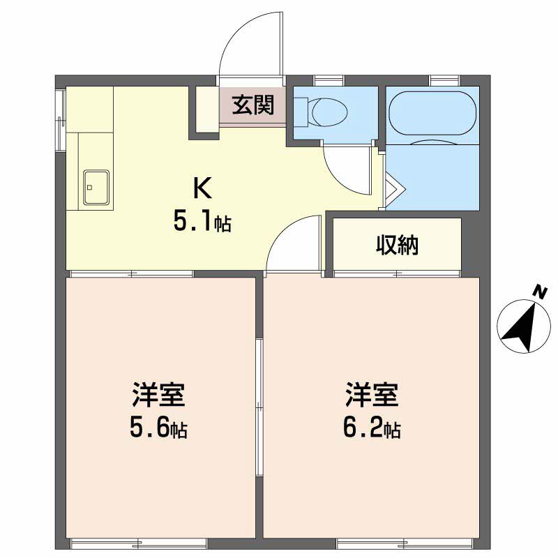 ハイツ柏崎A0202-2