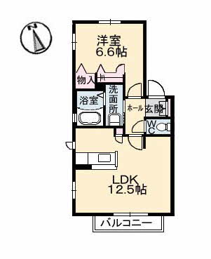シャーメゾン　カナリーA0102-2