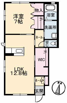 プロヌーブ・ナギサA0101-2