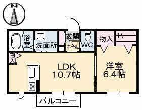 シャーメゾンリエーヴルA0102-2
