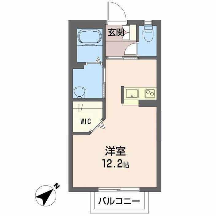 シャーメゾンｎｏｎｎｏｎ A0202号-15
