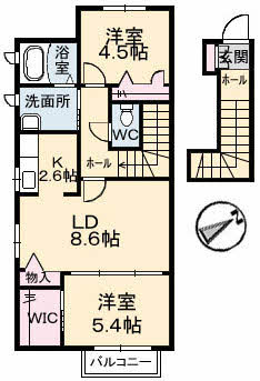 バレモレラ A0202号-15