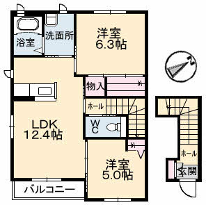 ドリームフォレストＳ A0201号-2