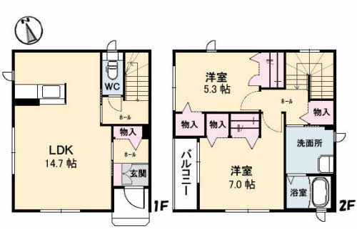 清谷シャーメゾン-3