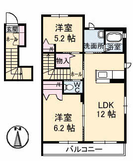 フォレスト　エムA0201-2