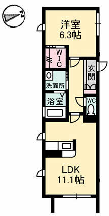 リヴェール祇園A0103-2