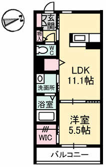 リヴェール祇園 A0202号-14