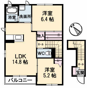 ラ・エスペランサ A0201号-16