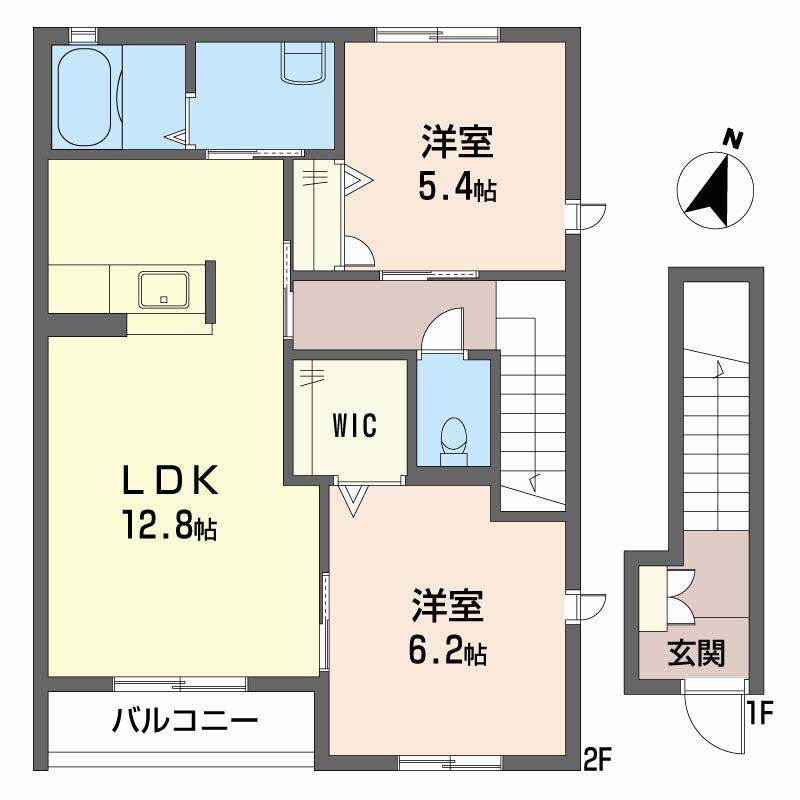 カンフォーレ 0205号-2