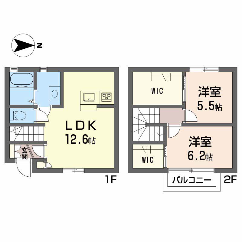 エスパルクⅢ103-2