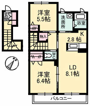 シャーメゾンプランドールA0202-2