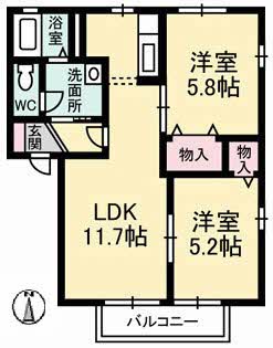 ディアス昭和ⅡB0121-2