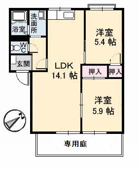 トリコローレ　ＢB0105-2