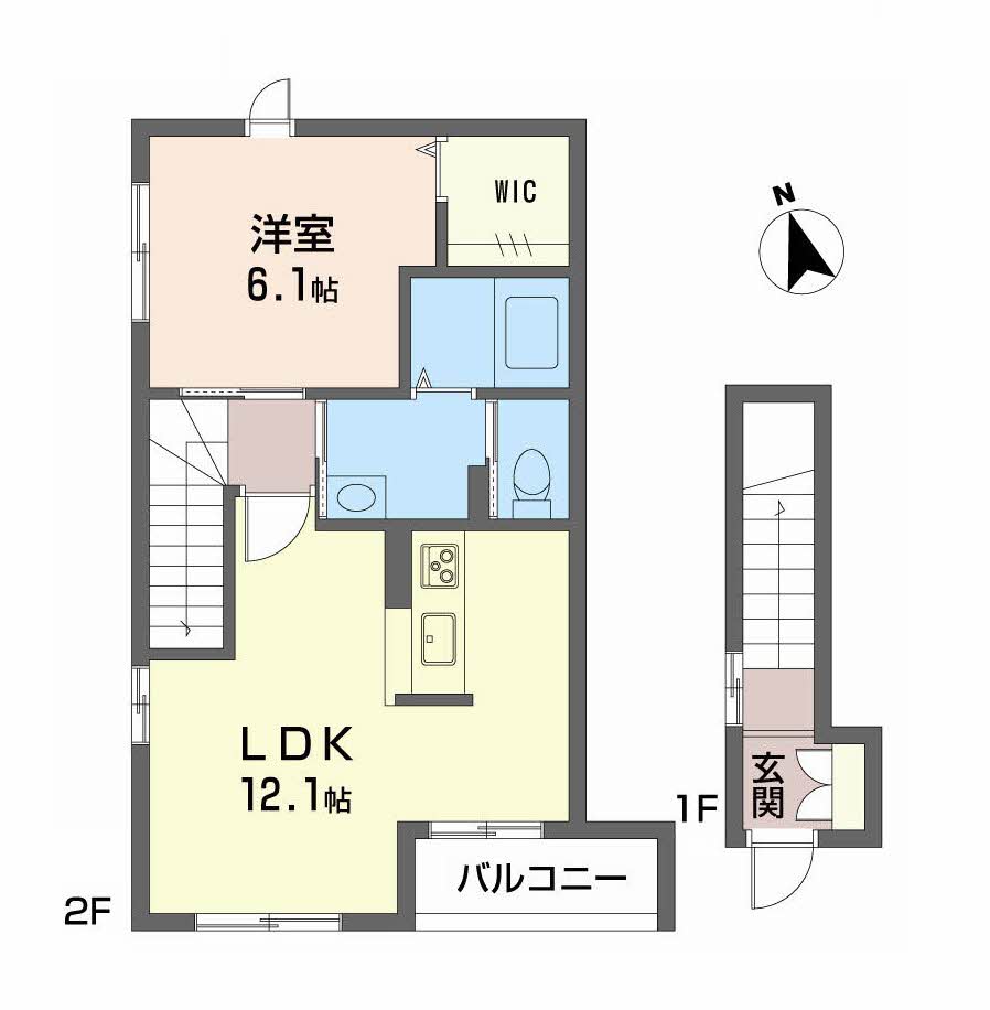 アラヴェールA0203-2