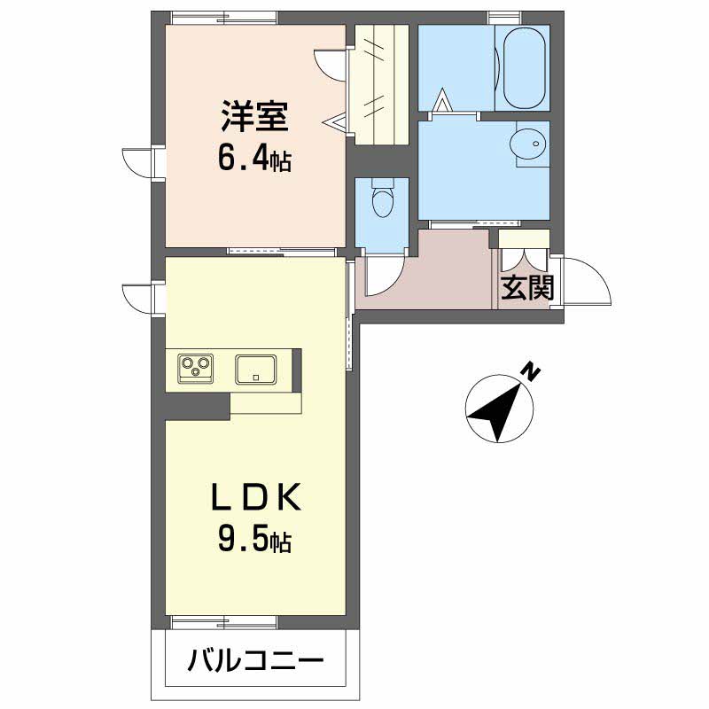 カサクレシアⅤA0303-2