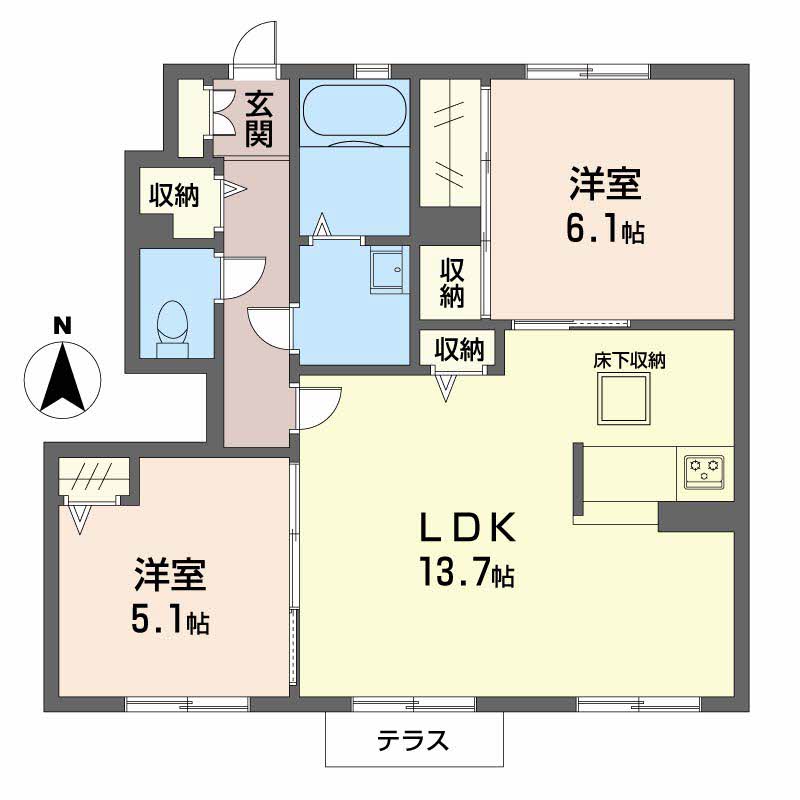 エルドラド凌 B0102号-16