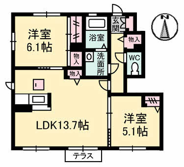 エルドラド凌 B0101号-16
