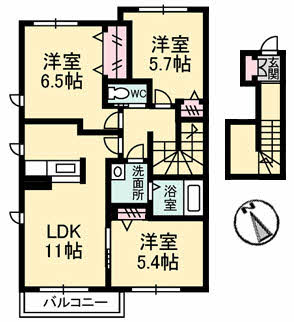 Witch garden 203号-12
