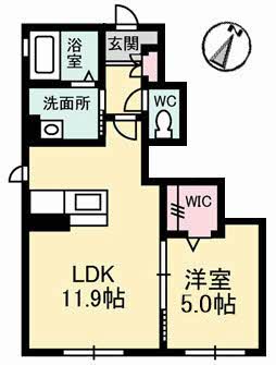ラ・ルミエール エスト A0102号-14