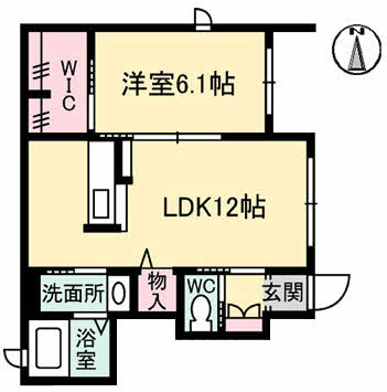 シャーメゾン　エムA0101-2