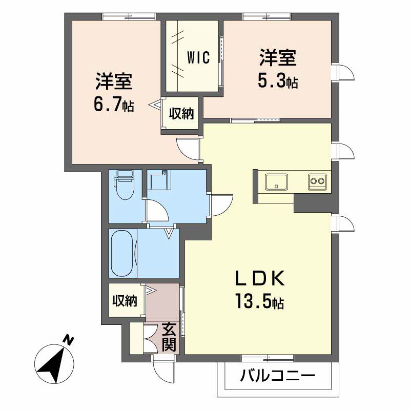 蔵王ヒルズ A0103号-16