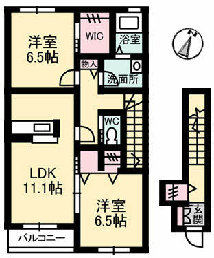 クオレール0202-2