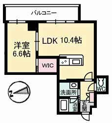 ボナール古京 A0502号-12