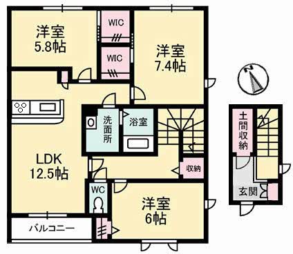 ベイパートレイル A0203号-16