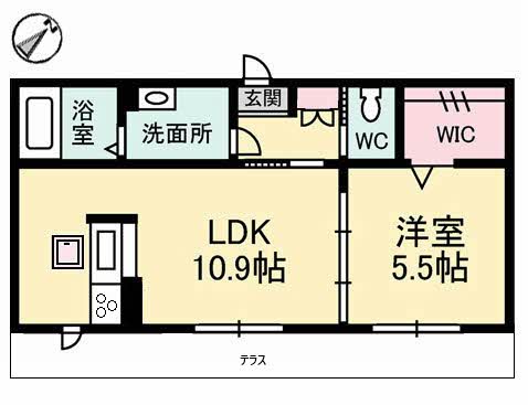 エクラシエA0102-2