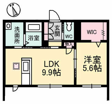 コンソラーレA0102-2