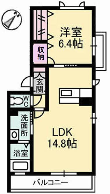 グランマスト高須A0201-2