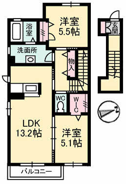 スターフィールドⅡ203-2