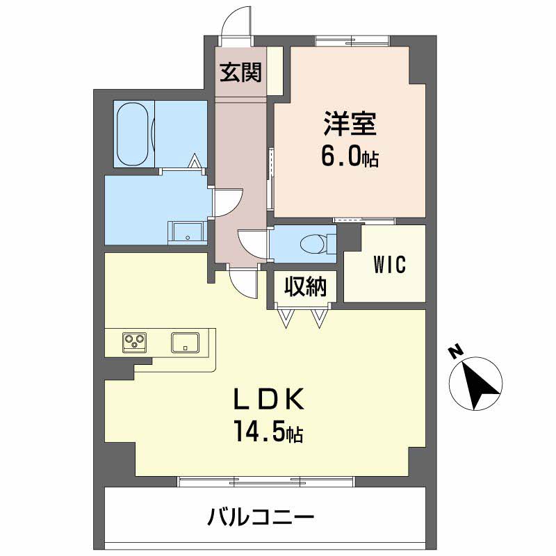 ヴィラシーンABE 0602号-16