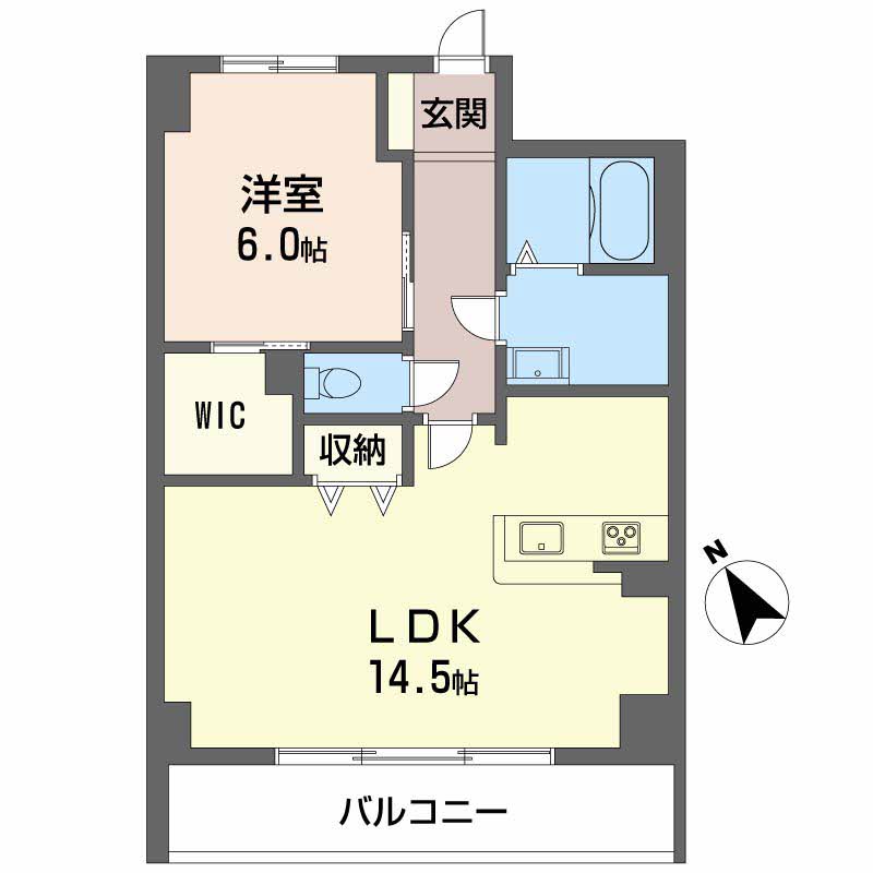 ヴィラシーンＡＢＥ0603-2