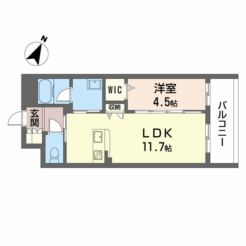 リアルエステート東原タワーA0402-2