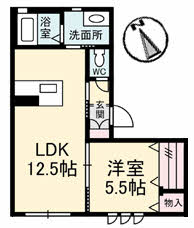 ＷｉｎｇＣｏｕｒｔ　Ｆ．ＲA0102-2