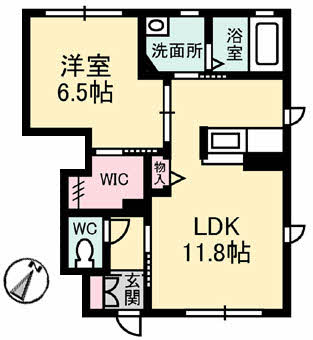 ボナールＳ A0102号-3