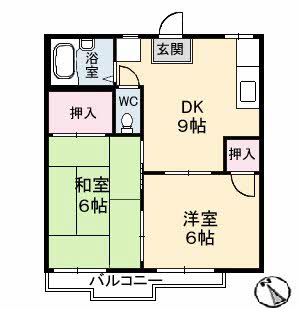 メゾン新町 A0202号-16