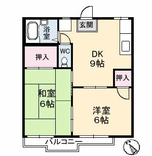 メゾン新町 A0203号-13