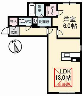 ニュアージュ A0103号-2