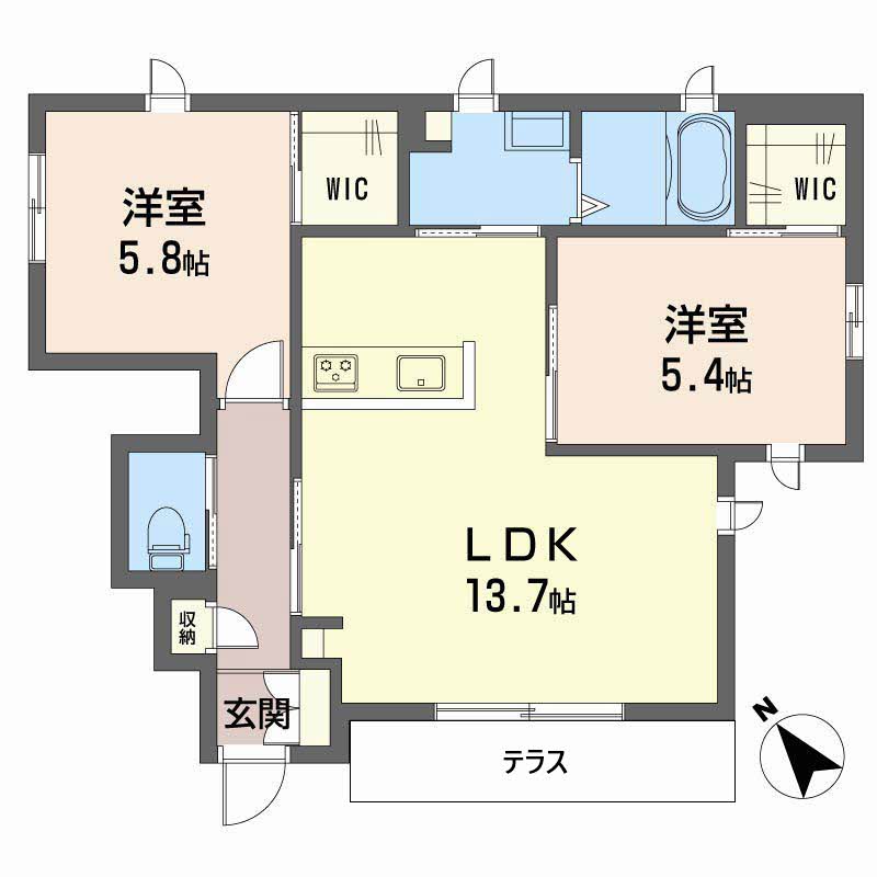 コオリナテラス A0101号-16