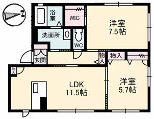 Ｍａｉｓｏｎ　Ｈ・ＡA0101-2