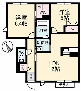 センティエロA0102-2
