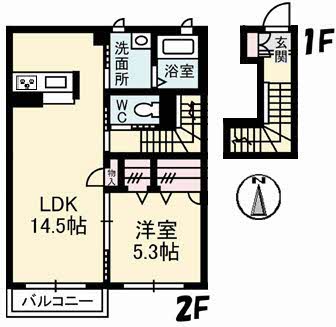 シャーメゾンＣＨＥＲＩA0203-2