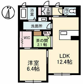 ファンコート東青崎A0102-2