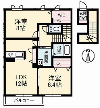 パーシモン A0203号-3