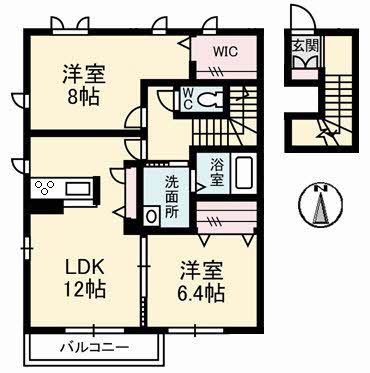 パーシモン A0205号-2