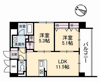 フォルト・マーレ A0803号-16